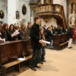 FiVo Vorstellungsmesse